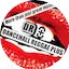 Logo DANCEHALL REGGAE PLUS