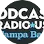 Logo Podcast Radio US