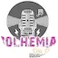 Logo Bolhemia de oro