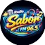 Logo SaborFM96.5