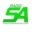 Logo Radio San Antonio - Moquegua
