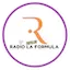 Logo radio la formula de frutillar
