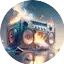 Logo Prendela Radio Fm