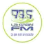 Logo La Gran FM