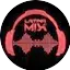 Logo Latina Mix