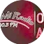 Logo Mi Radio