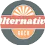 Logo FmRockola Rock Alternativo
