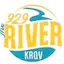 Logo 92.9 The River