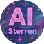 Logo AI Sterren NL