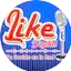 Logo Like Digital