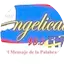 Logo Angelical 93.3 FM