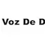 Logo La Voz De Dios