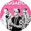Logo Mansión Reggaeton