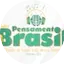 Logo Rádio Pensamento Brasil