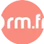 Logo RauteMusik SHREDDED