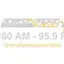 Logo TRANSFORMACION RADIO