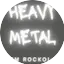 Logo FmRockola Heavy Metal