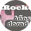 Logo FmRockola Años Dorados