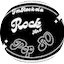 Logo FmRockola Rock and Pop 80