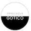Logo FmRockola Gotico