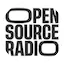 Logo Open Source Radio