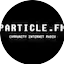 Logo Particle FM