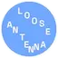 Logo Loose Antenna
