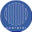 Logo Operator Radio