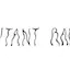 Logo Mutant Radio