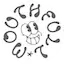 Logo Mouthfull Radio