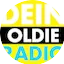 Logo Radio Berg - Oldie