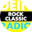 Logo Radio Berg - Rock Classic