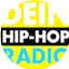 Logo Radio Berg - Hip Hop