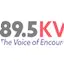 Logo 89.5 KVNE