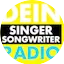 Logo Radio Berg - Singer/Songwriter