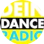Logo Radio Berg - Dance