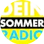 Logo Radio Berg - Sommer