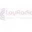 Logo layradio manchester