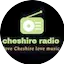 Logo cheshire radio manchester