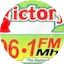 Logo Victory 96.1 Fm