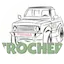 Logo El Trochero Radio