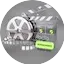 Logo Futuravision Radio