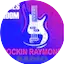 Logo Blues Room