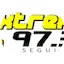 Logo Radio Extrema Fm 97.3 MHz
