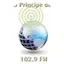 Logo Príncipe de Paz