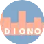 Logo Rádio Nove