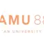 Logo WAMU