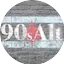 Logo 90sAlt.com