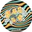 Logo Radio Carbono