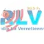 Logo Radio La Verrettienne 98.5